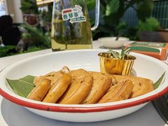 -虎婆冷饮店·海南特色炒冰(三亚湾店)