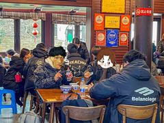 -孙盛兴奥灶面馆·蟹黄面·三虾面(山塘街总店)