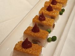 手工黄米凉糕-老太原菜馆(南宫店)