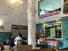 -Fresh Fruit Factory - Fruit Cuisine Restaurant