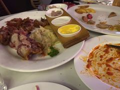 -巴伐利亚啤酒坊(意式风情街店)