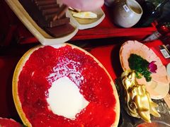 -蜀大侠火锅(东园路店)
