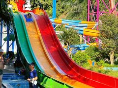 -清泉湾生态旅游度假区