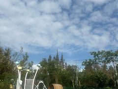 -前小桔亲子创意农场·草莓采摘·露营烧烤