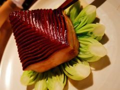 -湖滨28中餐厅·西湖宴·杭州君悦酒店