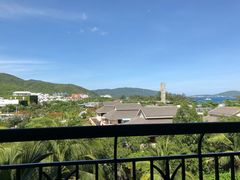 -三亚亚龙湾天域度假酒店