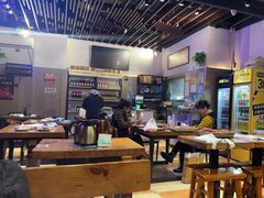 -正通记·哈尔滨烧烤·炭烤鸽子(七宝万科国际店)