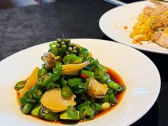 -醉东Oriental House(静安嘉里中心店)