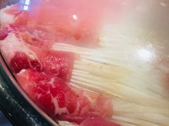 -和福顺牛肉大虾焖锅自助(宝业店)