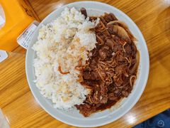 -顺姬冷面(延大店)