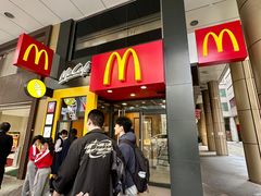 -滋味满屋美食坊(上海街店)