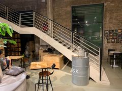 -GOTLOT COFFEE&KITCHEN角落厨房NOOK店