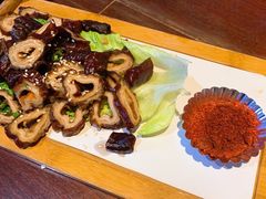 -大牌大·传统杭帮菜(湖滨店)