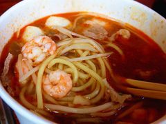 -明月虾面(厦禾路店)