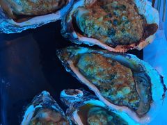 -云晓光头烧烤吧(川沙绿地店)