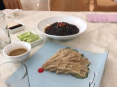-北京全聚德(方庄店)