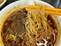 -牛记咖喱美食(十月初五日街店)