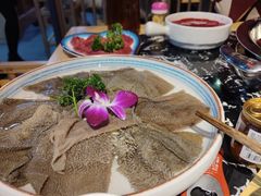 -鸿火锅(航天路店)