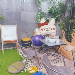 -茉秀必瘦站