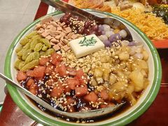 -李炮称盘麻辣烫(无锡荟聚店)