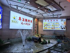 -楚鱼王·河鲜·湖北菜(华农店)