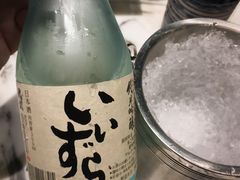-家贺屋刺身寿司专门店