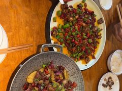 -蜀厨蓉匠(广福店)