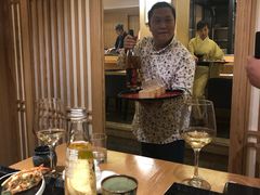 -东瀛阁(锦江宾馆店)