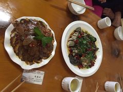 古道惠风饭庄-古道惠风饭庄