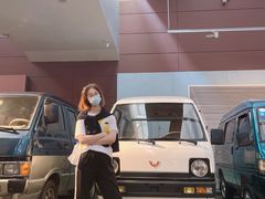 -柳州工业博物馆