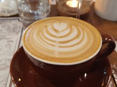 -藏书馆咖啡LibraryCoffee·Bistro(牡丹园店)