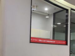 -牙博士口腔品牌连锁(杨浦店)