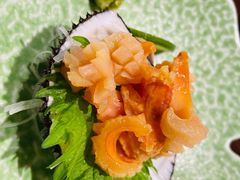 -加奈日本料理