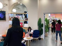 -海马体照相馆(上海宝山万达广场店)