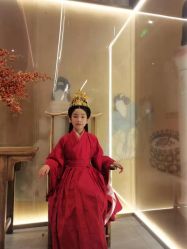 -盘子女人坊古装写真摄影(南京总店)