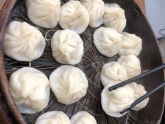 小笼包-万寿斋(山阴路店)