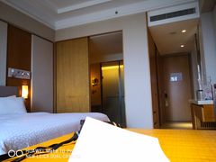 -成都蒲江花样年福朋喜来登度假酒店·宜客乐西餐厅