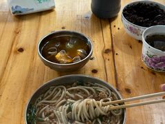 -正宗杨记普洱酸醋米线(总店)