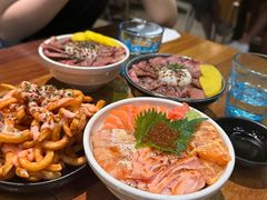 -Tanuki Raw(Orchard Central)