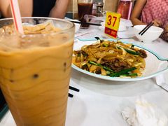 -1128港式茶餐厅(嘉信广场店)