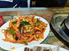-西塔隆太白烤牛肉馆(图们路店)