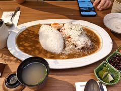 -CURRY YA 熟成咖哩專門店(深圳湾万象城店)