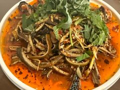 -飞虹鱼馆(春华路店)