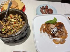 -味+新京宴·烤鸭·北京菜(创意谷店)