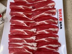 -阳坊大都涮羊肉(阳坊总店)