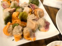 -宝源饺子(麦子店街店)