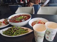 -三生三味密宗川菜·江景餐厅(来福士店)