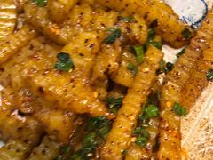 -不相离盐帮菜(郎园店)