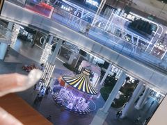 -比格比萨自助(宝山日月光店)