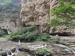 -龙门涧景区